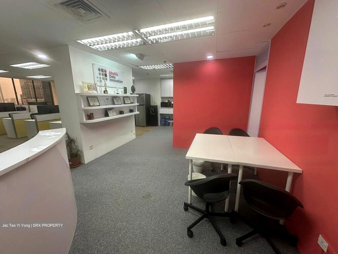 International Plaza (D2), Office #455146031